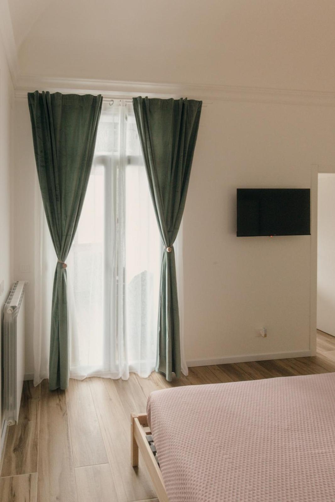 Sofia'S Central Apartment Палермо Экстерьер фото