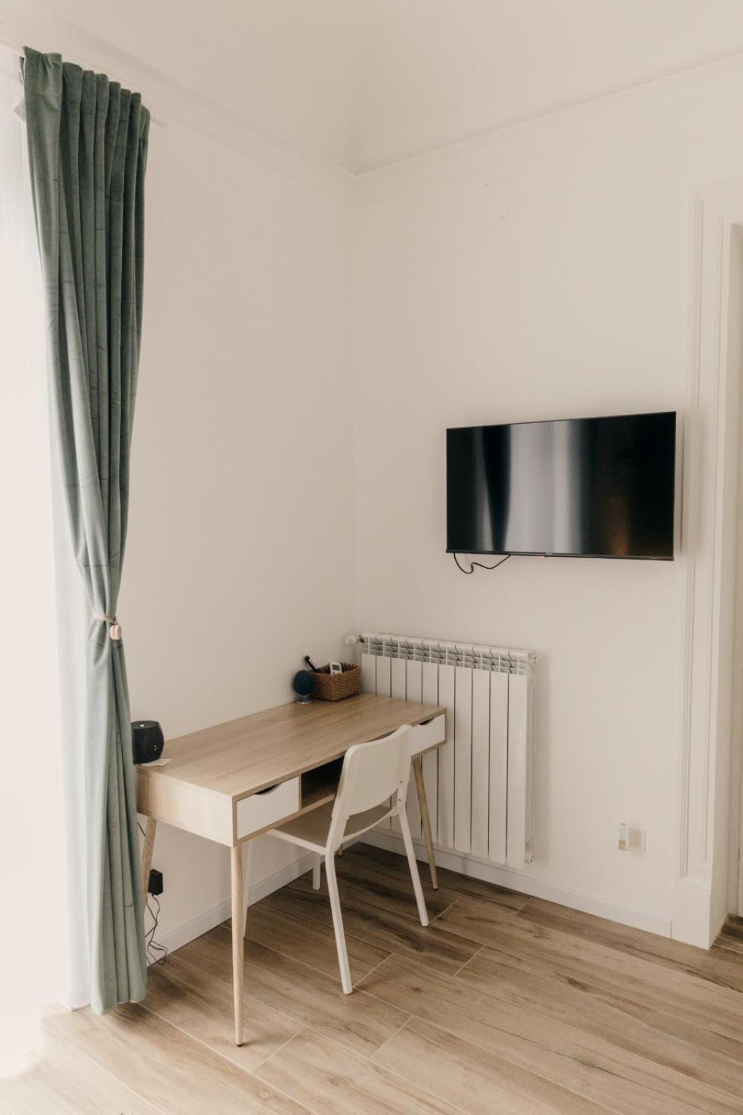 Sofia'S Central Apartment Палермо Экстерьер фото